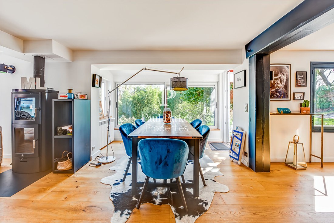 Villa in Arcangues, Nouvelle-Aquitaine, France 2 - 18473211