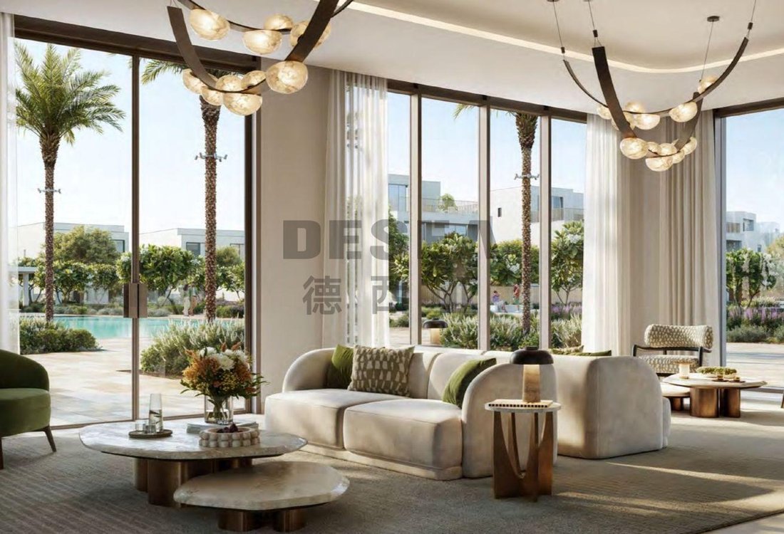 Villa in Al Yalayis 5, Al Yalayis, Dubai 2 - 18473610