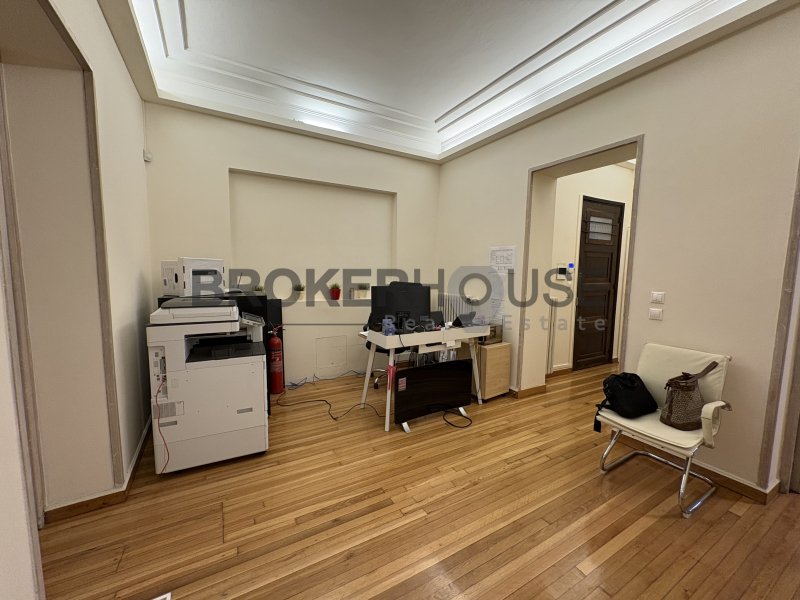 Apartment in Sunoikia Kolonakiou, 1st District of Athens, Athens 1 - 18473342