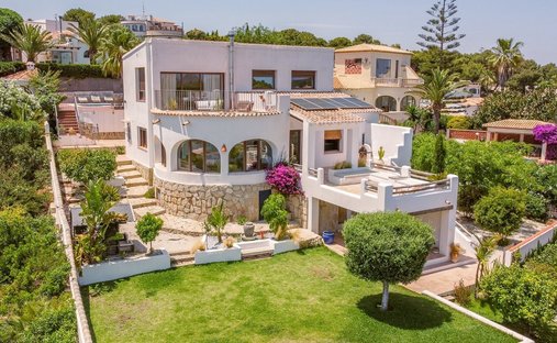 Chalet in Xabia / Javea, Valencian Community, Spain 1