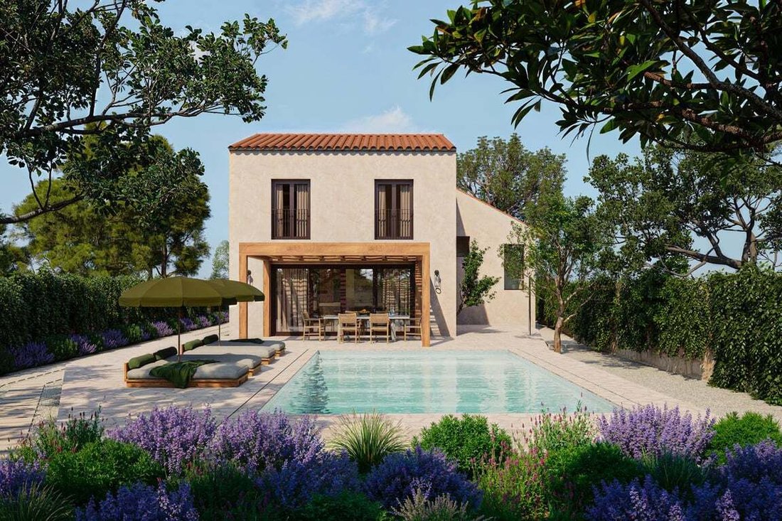 House in Xabia / Javea, Valencian Community, Spain 1 - 18474942