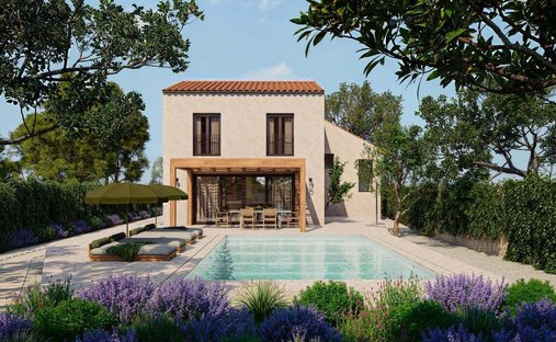 House in Xabia / Javea, Valencian Community, Spain 1