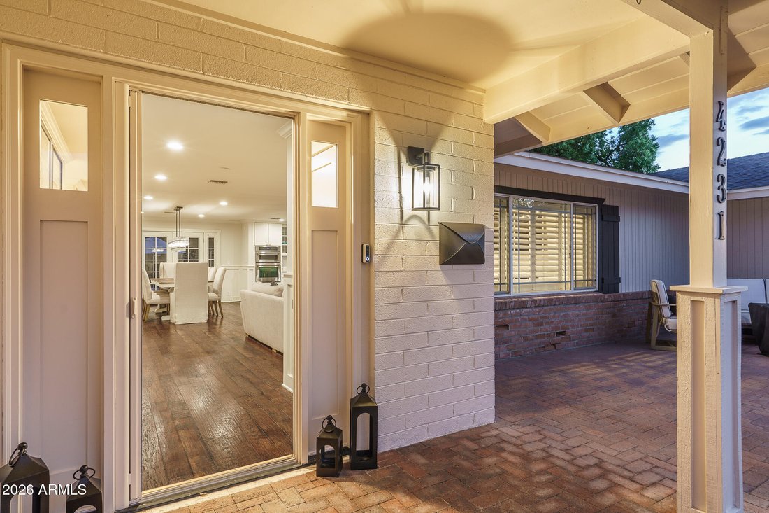 House in Phoenix, Arizona, United States 5 - 18473555