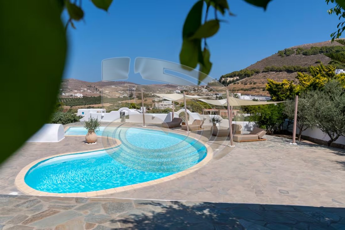 Villa in Paros, Aegean, Greece 4 - 18473315