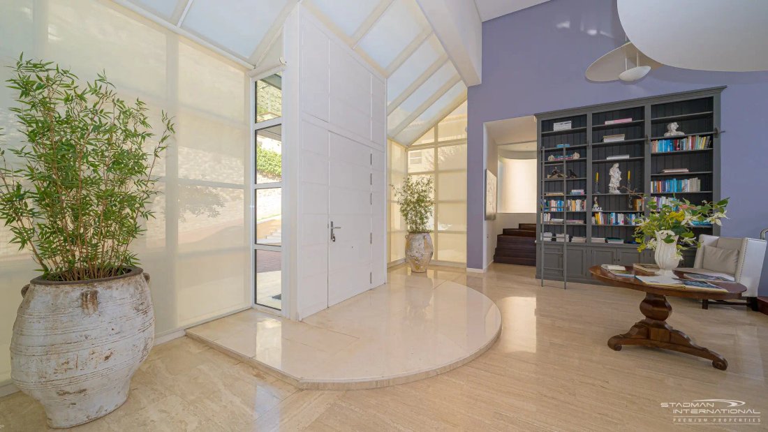 Villa in Zona de Mascarat, Valencian Community, Spain 5 - 18475082