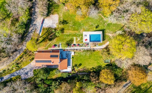 Villa in Arcangues, Nouvelle-Aquitaine, France 1