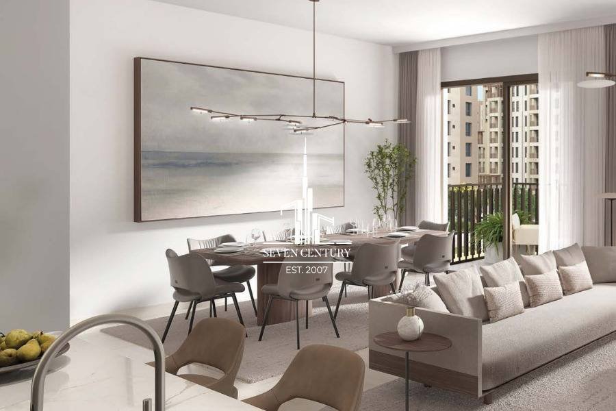 Apartment in Umm Suqeim, Dubai, United Arab Emirates 2 - 18473588