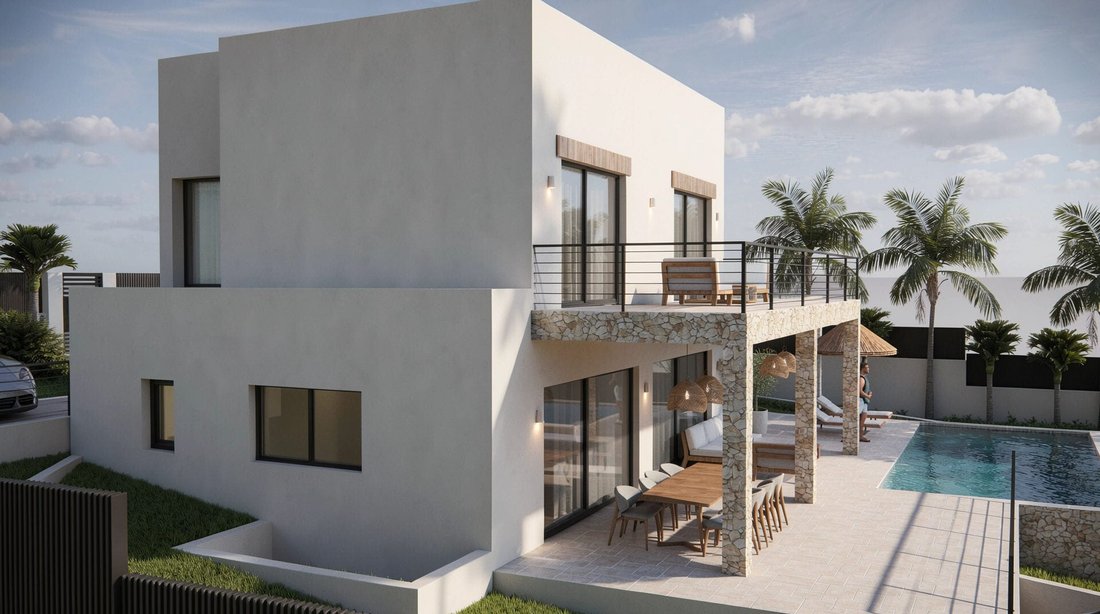 Villa in Xabia / Javea, Valencian Community, Spain 3 - 18474558