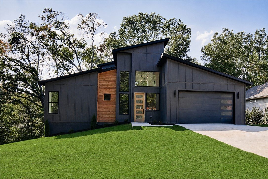 House in Bella Vista, Arkansas, United States 1 - 18082523