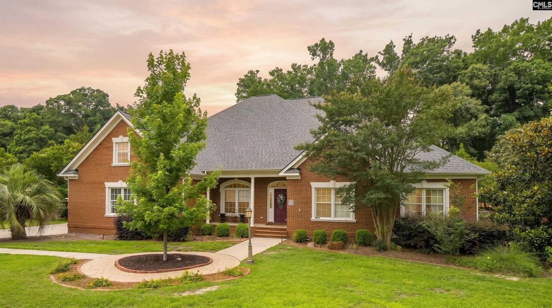 House in Lexington, South Carolina, United States 5 - 18473527
