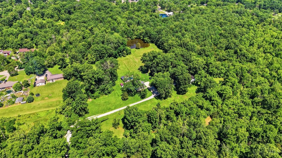 House in Loveland, Ohio, United States 5 - 18473206
