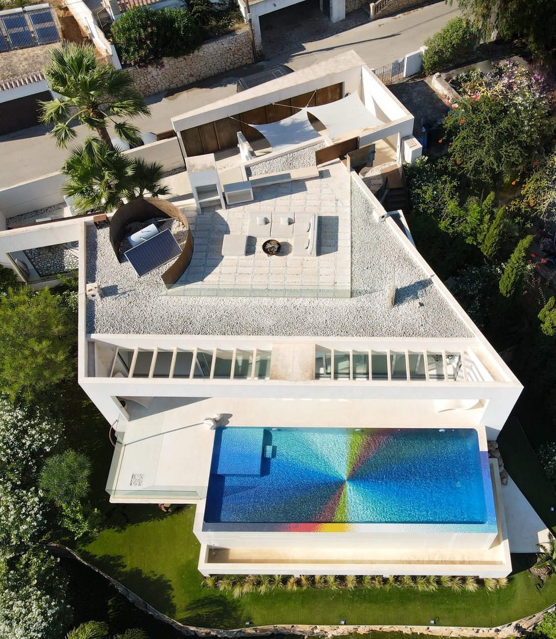 Villa in Xabia / Javea, Valencian Community, Spain 4 - 18474405