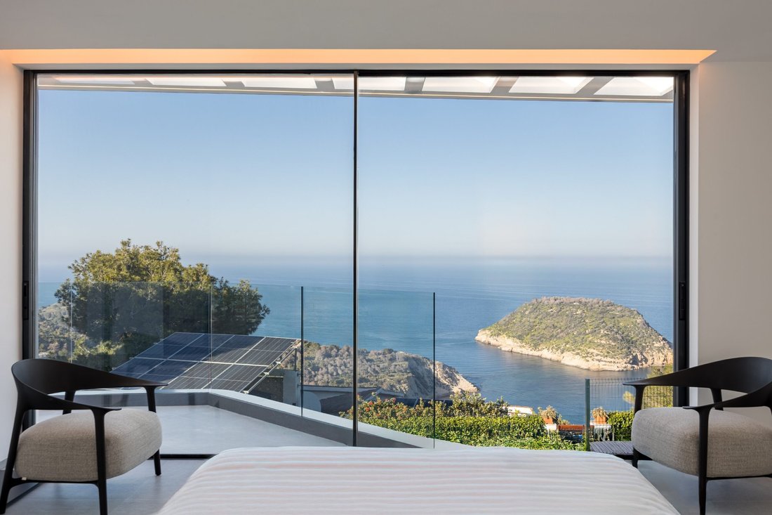 Villa in Xabia / Javea, Valencian Community, Spain 1 - 18474320