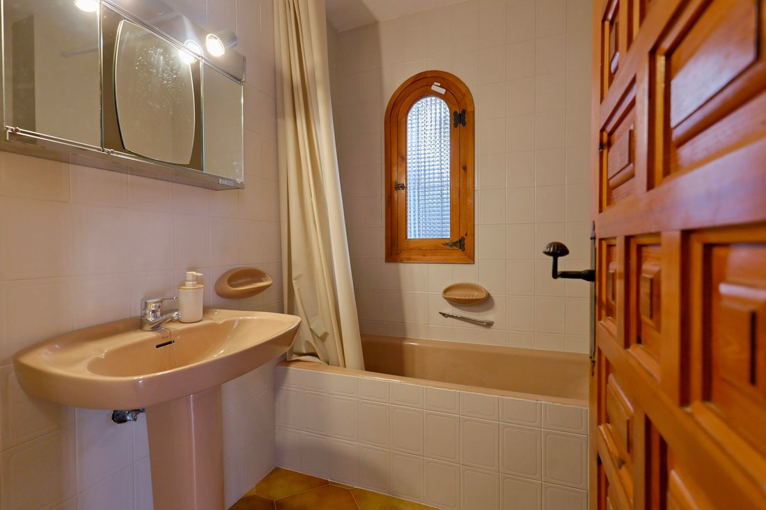 Villa in Xabia / Javea, Valencian Community, Spain 2 - 18474872