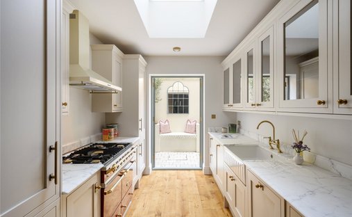 Appartamento a Ladbroke Grove, Kensington e Chelsea, Inghilterra 1