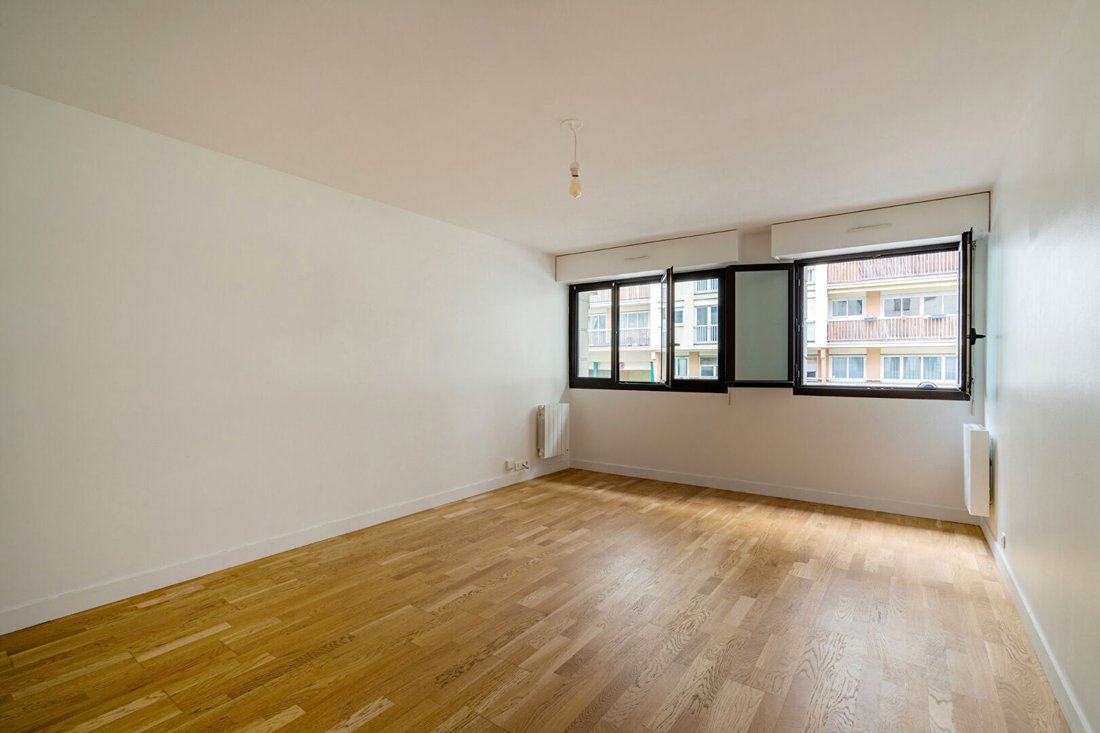 Apartment in Nation-Alexandre Dumas, Paris 11e Arrondissement, Paris 3 - 18473188