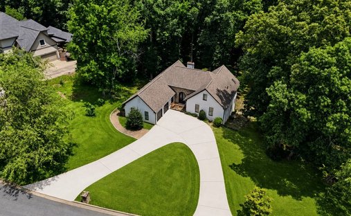 Maison à Cumming, Géorgie, États-Unis 1