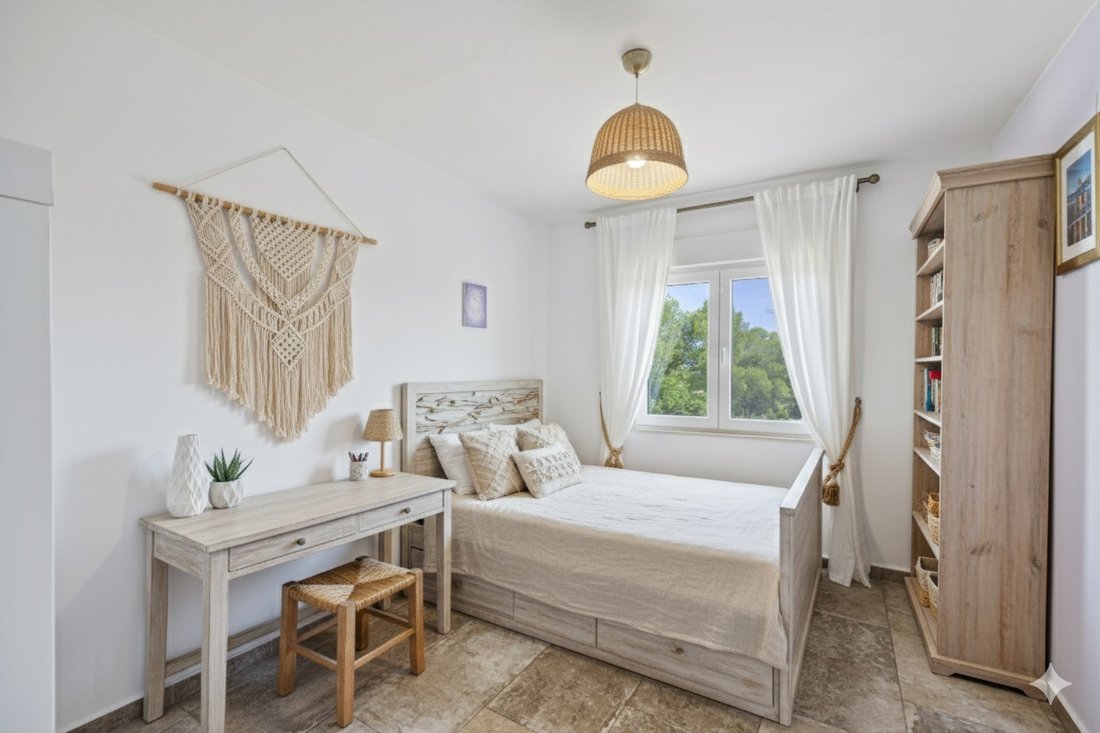 Villa in Xabia / Javea, Valencian Community, Spain 5 - 18474726