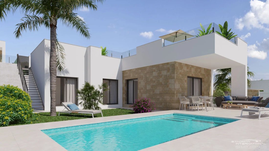 Villa in Altea, Valencian Community, Spain 2 - 18474455