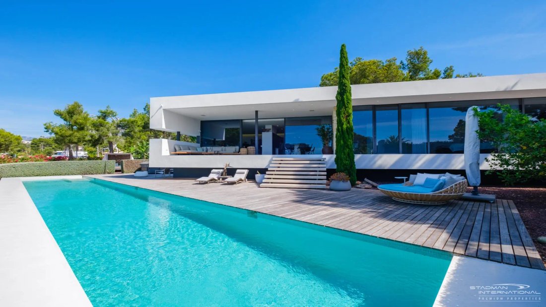 Villa in Altea, Valencian Community, Spain 4 - 18474939