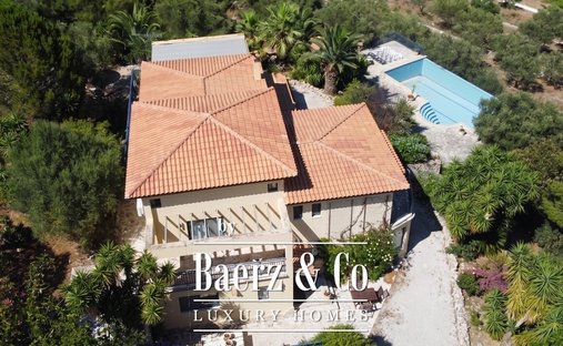 Appartamento a Keriou, Laganas, Grecia 1