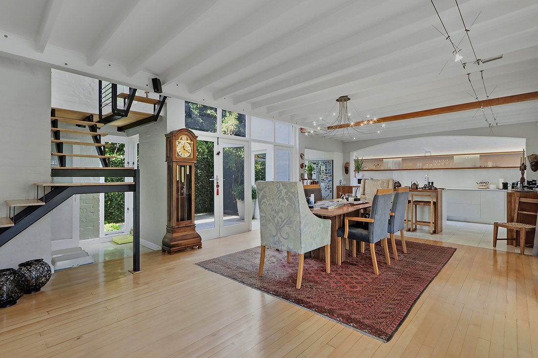 House in Claremont, Cape Town, South Africa 4 - 18473322