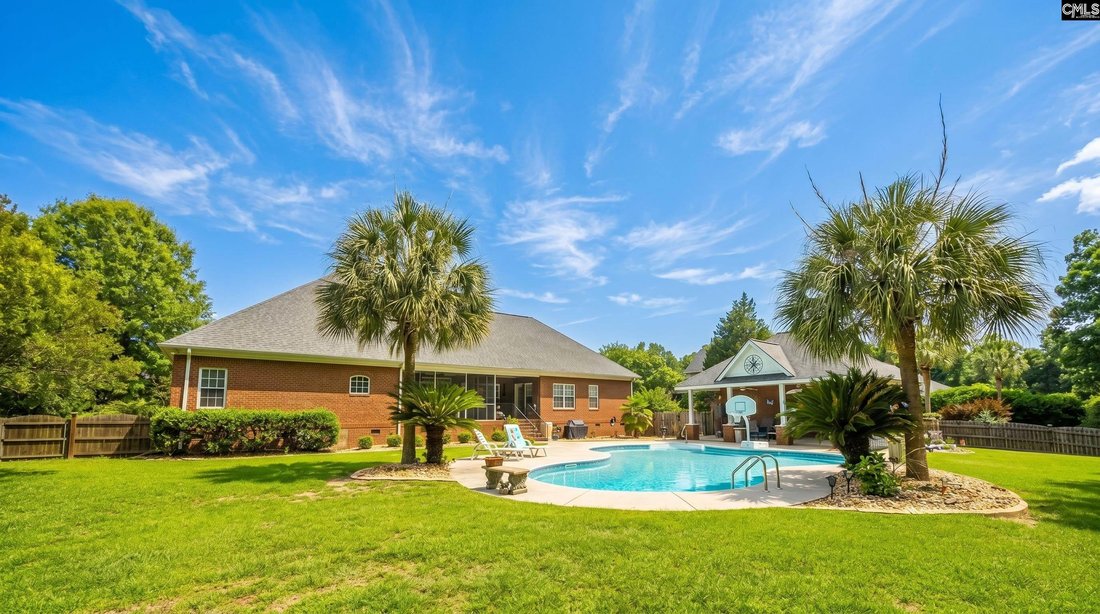 House in Lexington, South Carolina, United States 3 - 18473527