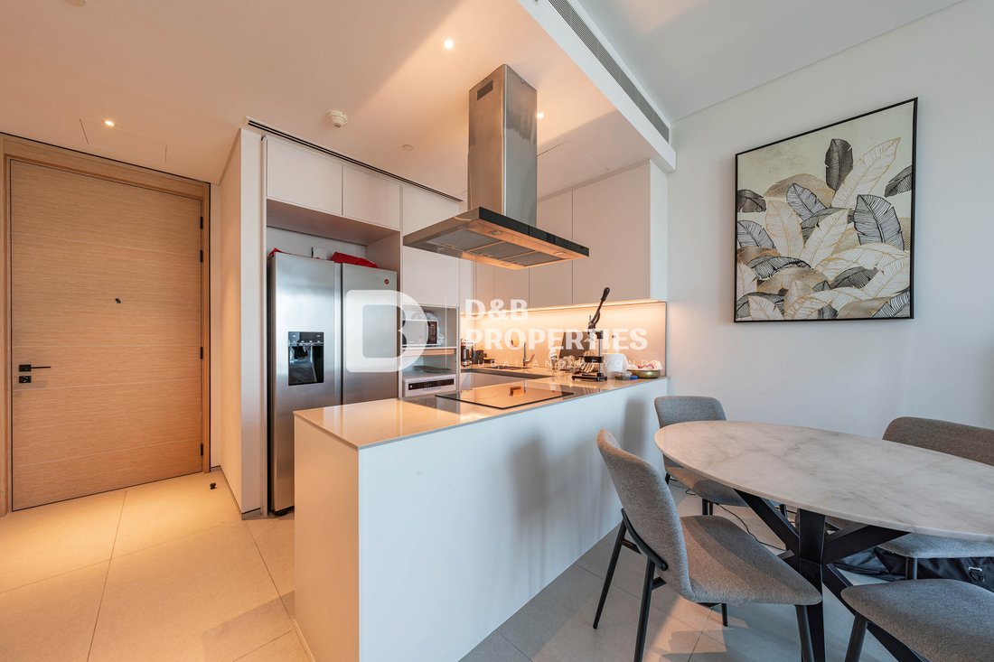 Apartment in Jumeirah Beach Residence, Dubai, United Arab Emirates 4 - 18473649