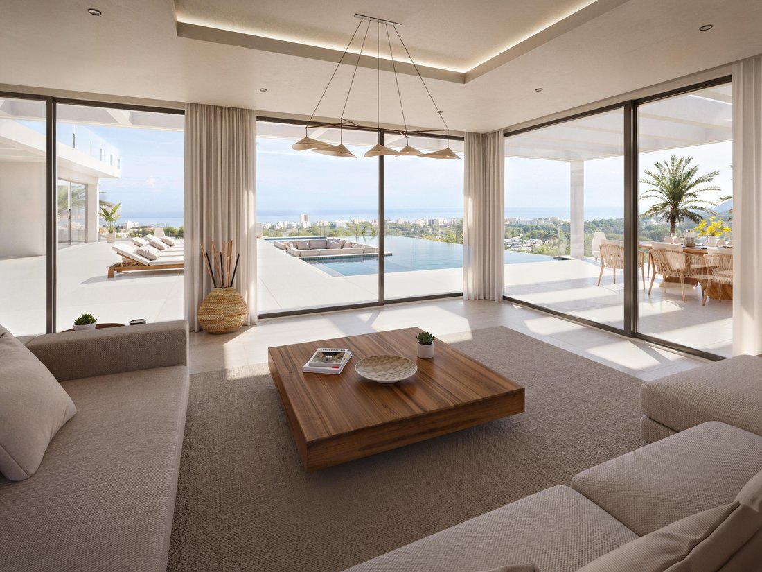 Villa a Jávea, Comunità Valenzana, Spagna 5 - 18473607