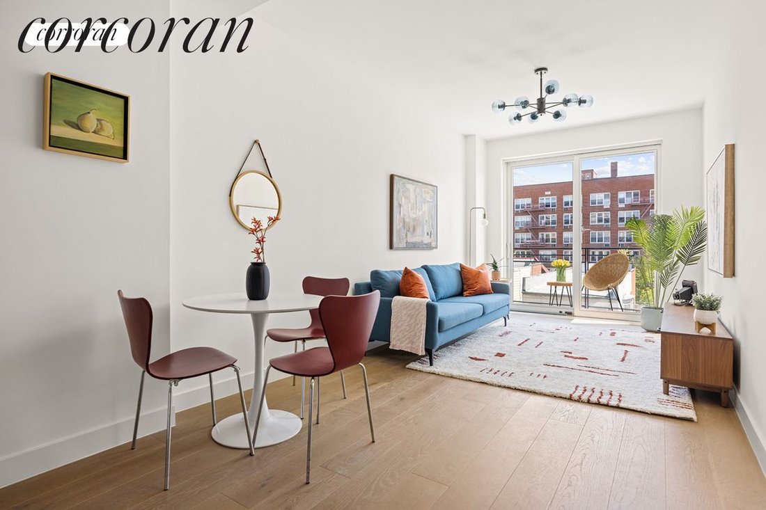 Condo in New York, New York, United States 5 - 18474077