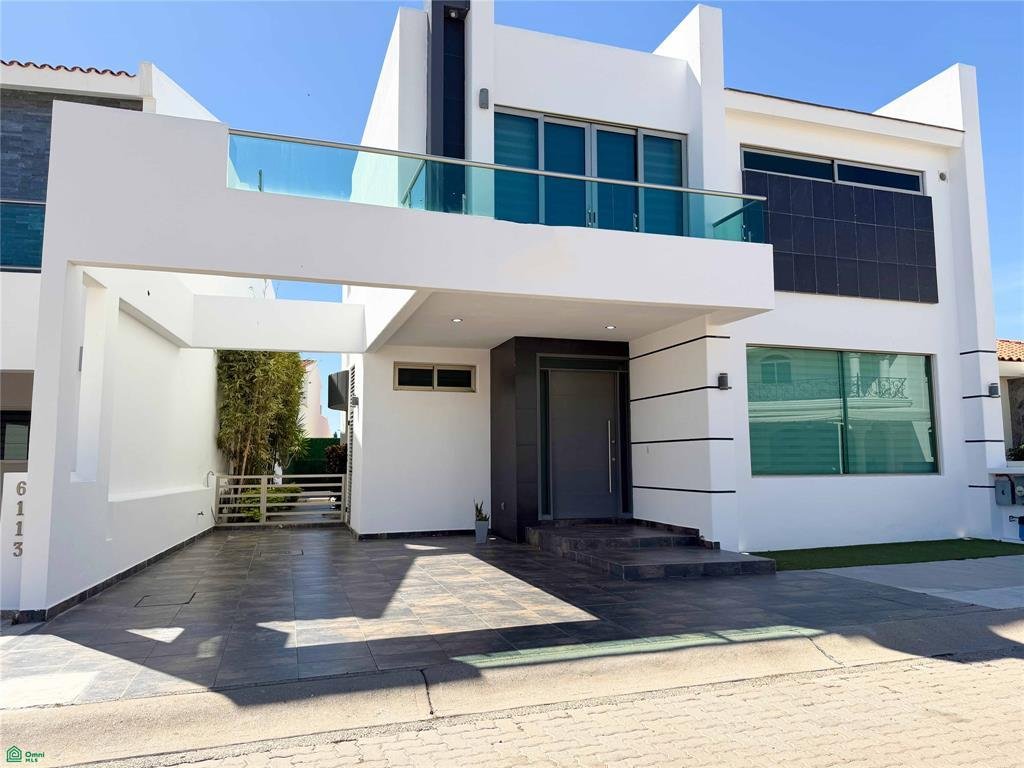 House in Mazatlán, Sinaloa, Mexico 1 - 17296496
