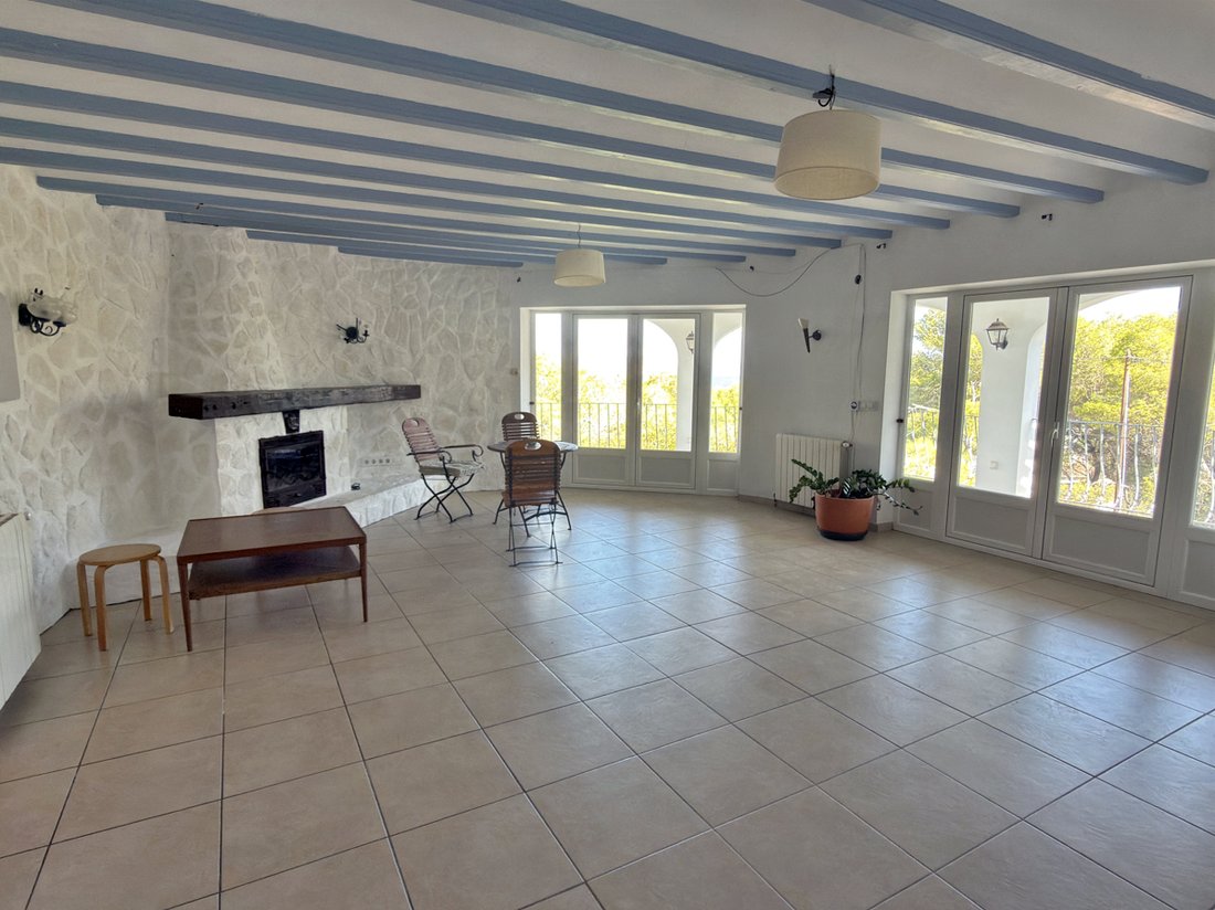 Apartment in Xabia / Javea, Valencian Community, Spain 4 - 18475052