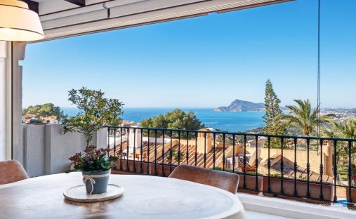 Villa in Zona de Mascarat, Valencian Community, Spain 1