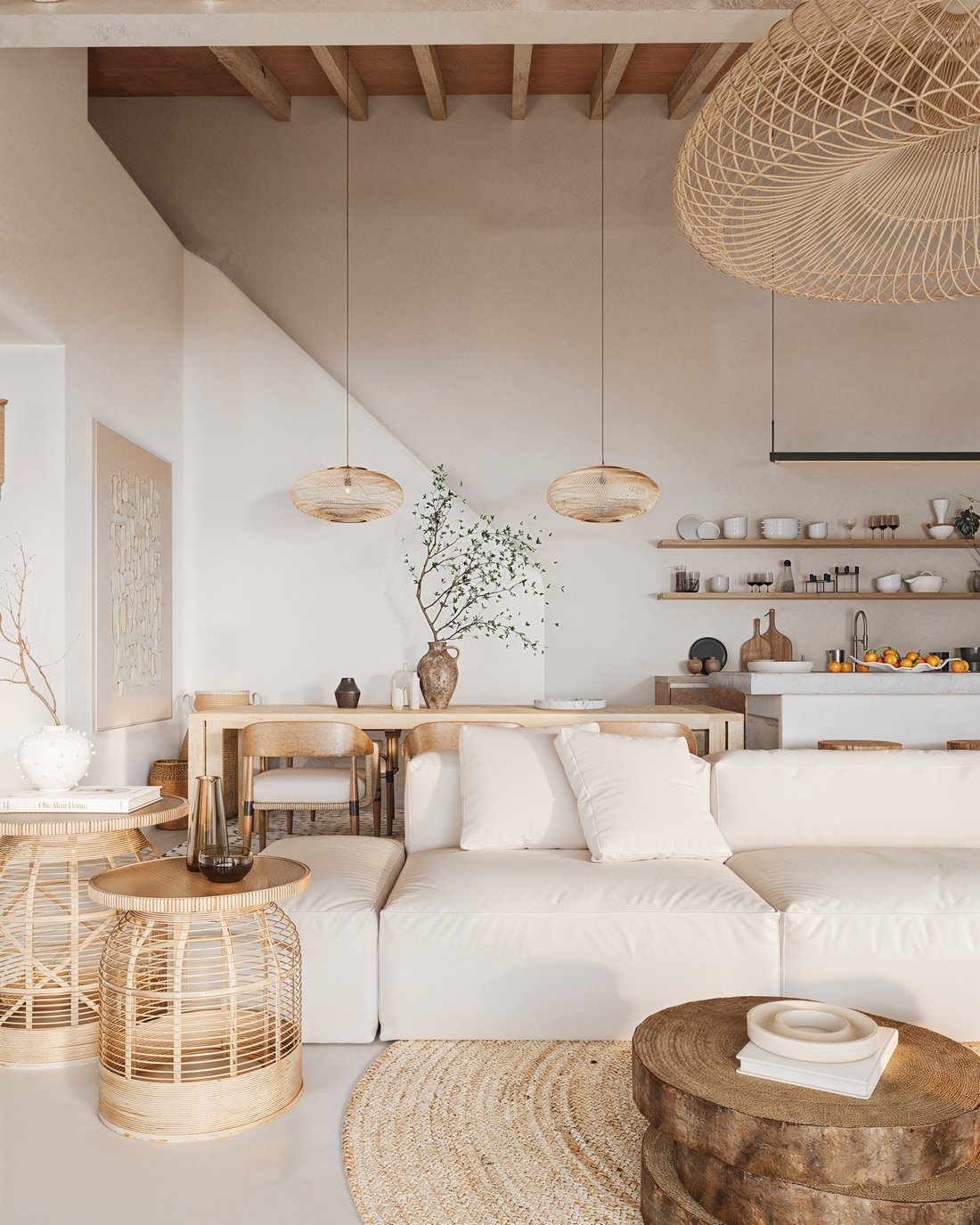 Villa in Xabia / Javea, Valencian Community, Spain 4 - 18474698