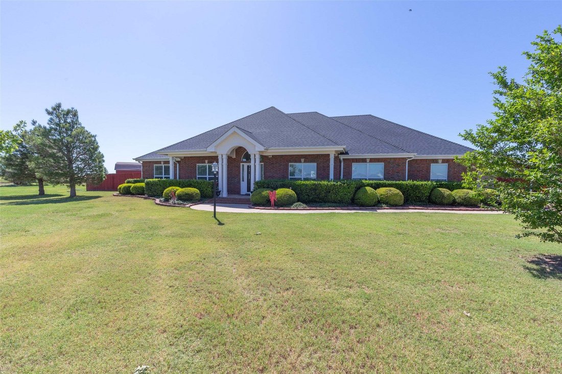 House in Abilene, Texas, United States 3 - 18473421