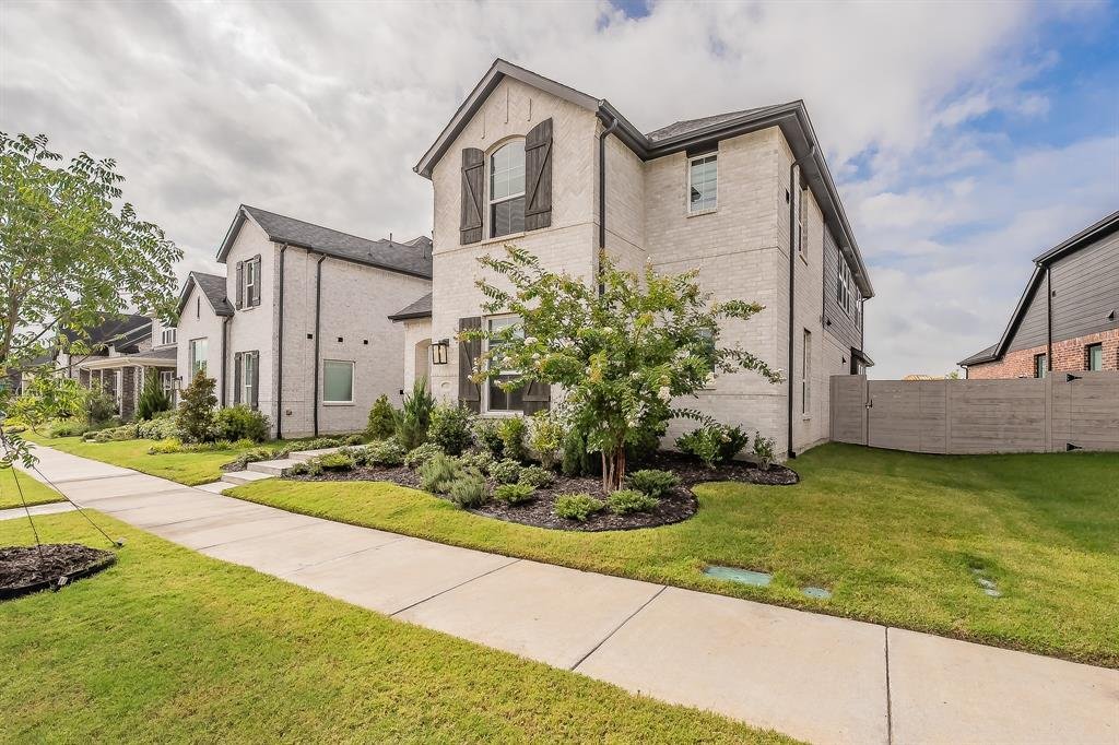 House in McKinney, Texas, United States 3 - 18473281