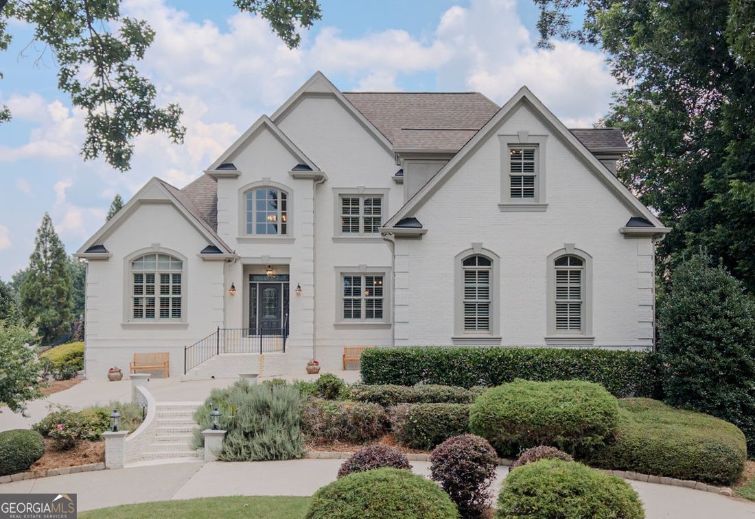House in Braselton, Georgia, United States 1 - 18403958