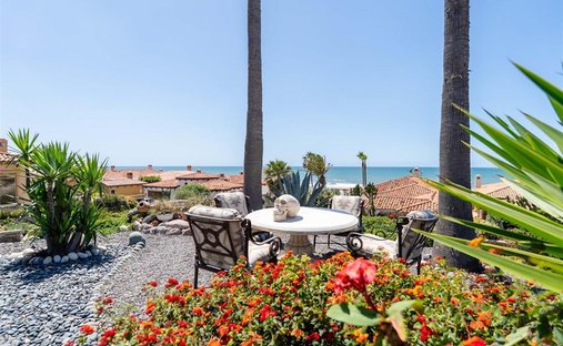 Casa en Las Ventanas, Baja California, México 1