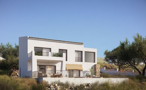 Villa in Alkali, Valencian Community, Spain 1