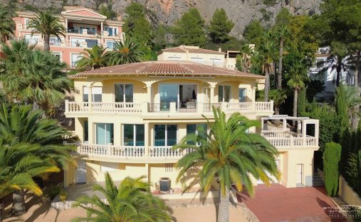 Villa in Zona de Mascarat, Valencian Community, Spain 1