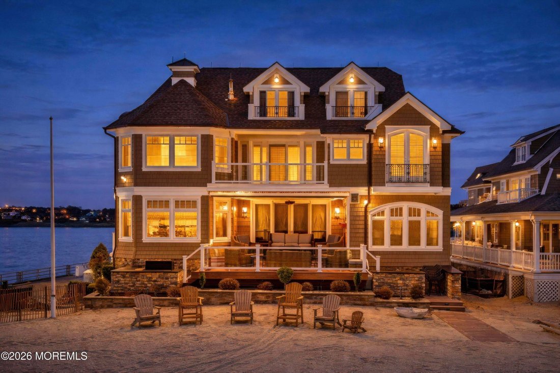 House in Manasquan, New Jersey, United States 2 - 18473355