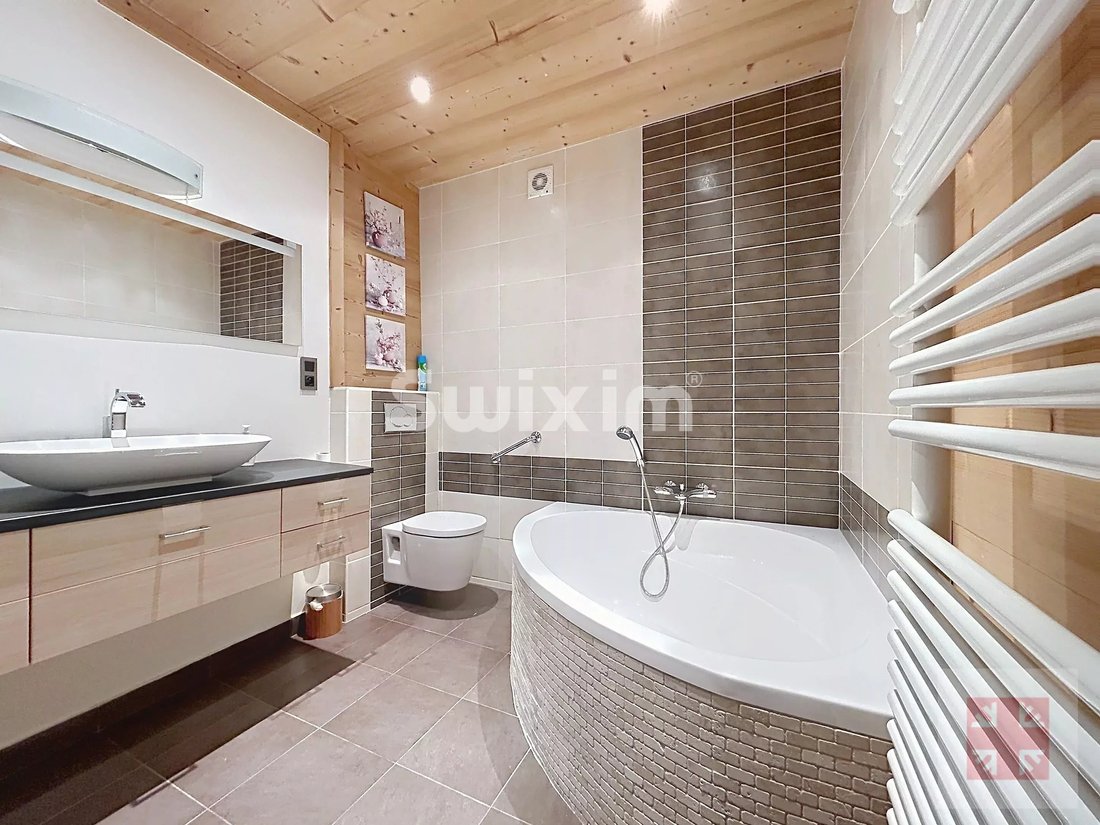 Apartment in Combloux, Auvergne-Rhône-Alpes, France 5 - 18456249