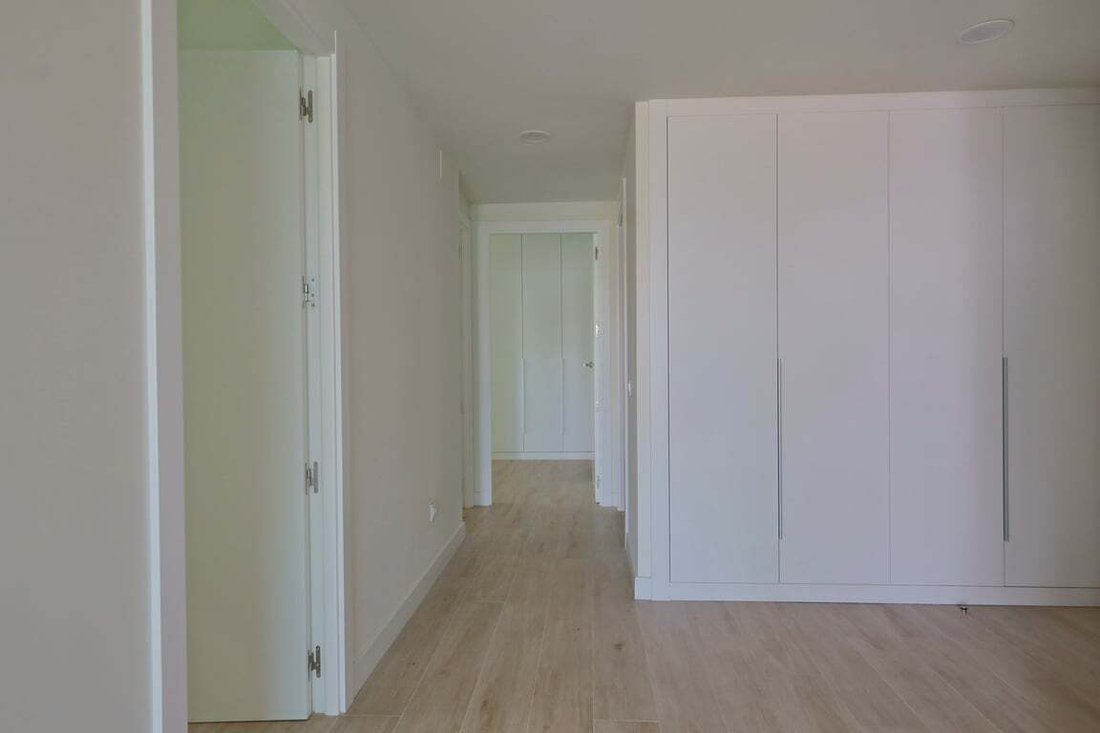 Apartment in Xabia / Javea, Valencian Community, Spain 2 - 18475059