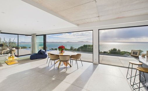 Villa en Centre Ville, Carqueiranne, Francia 1