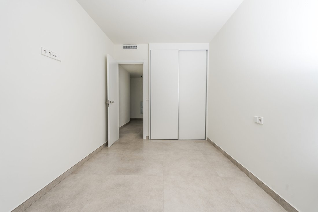 Apartment in Xabia / Javea, Valencian Community, Spain 4 - 18475035