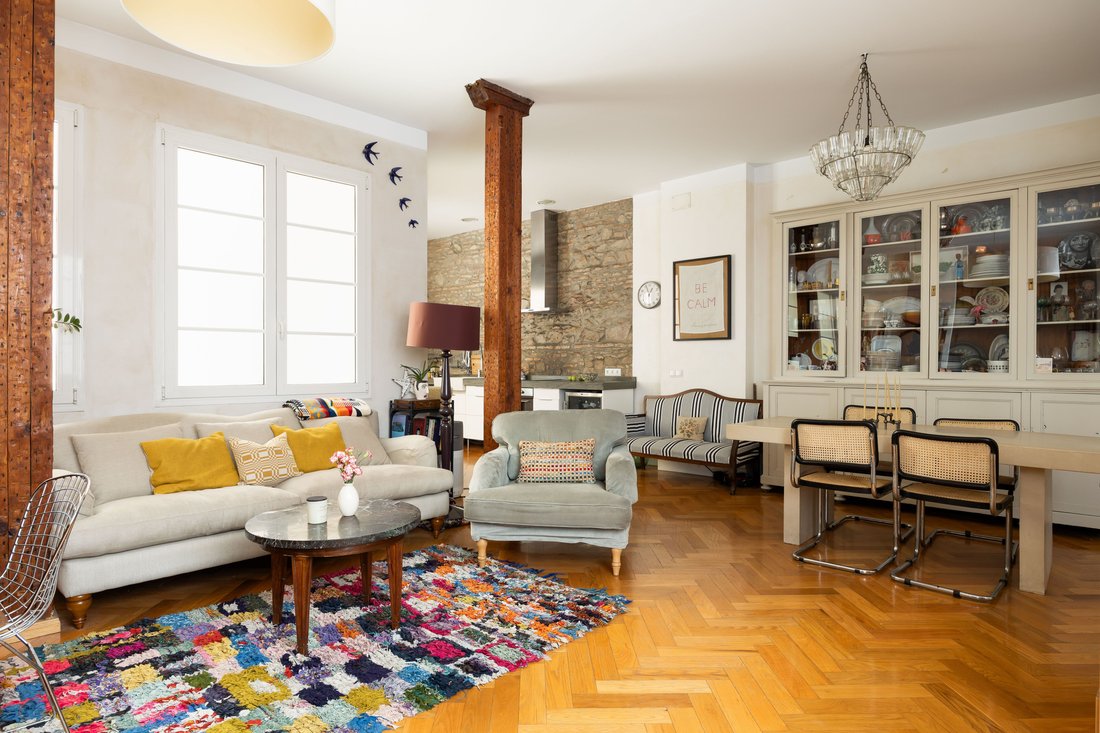 Appartement à Centro, Malaga, Espagne 3 - 18474127