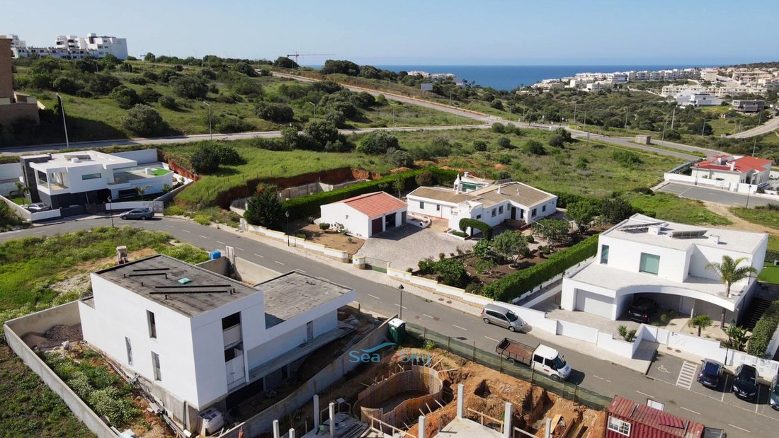 House in São Sebastião, Lagos, Sao Goncalo de Lagos, Portugal 4 - 18473714