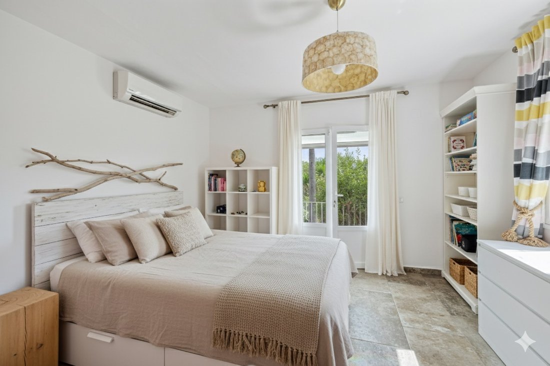 Villa in Xabia / Javea, Valencian Community, Spain 2 - 18474726