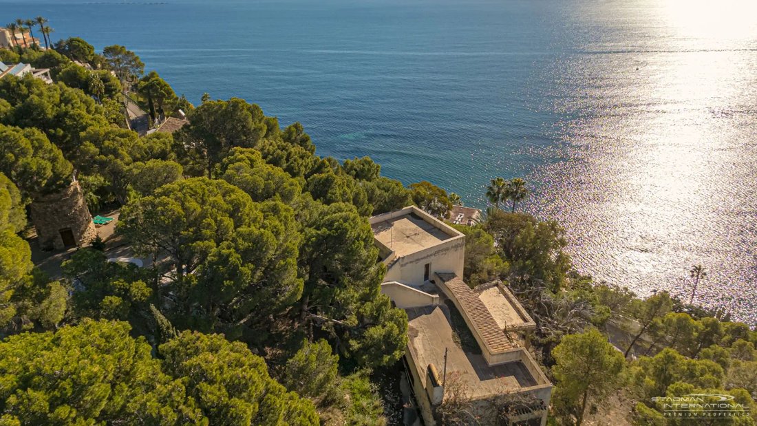 Land in Zona de Mascarat, Valencian Community, Spain 2 - 18473886