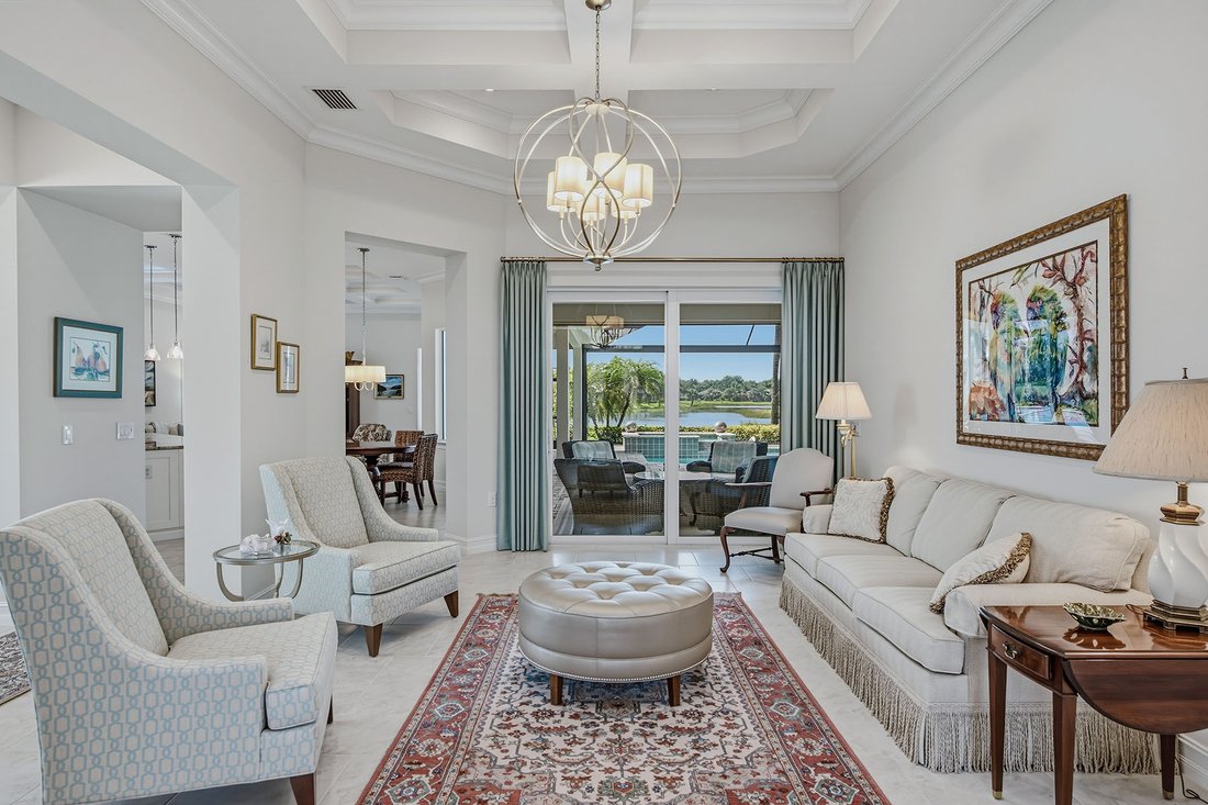 House in Naples, Florida, United States 3 - 18473804